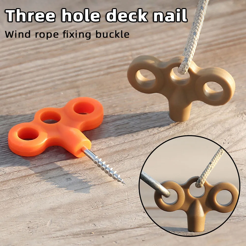 

Манипуляторская шина для кемпинга, с пластиковой ручкой