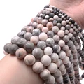 Pink Zebra Jasper