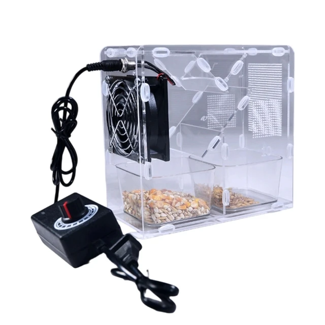 Adjustable Speed Bird Shell Blowing Machine with Integrated Filter and Easy Cleaning Design for Effective Splitters 2