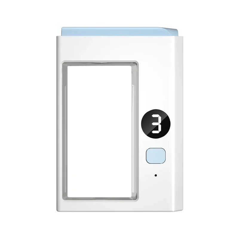 الروائح العلاجية الأوتوماتيكية، آلة الروائح الذكية...