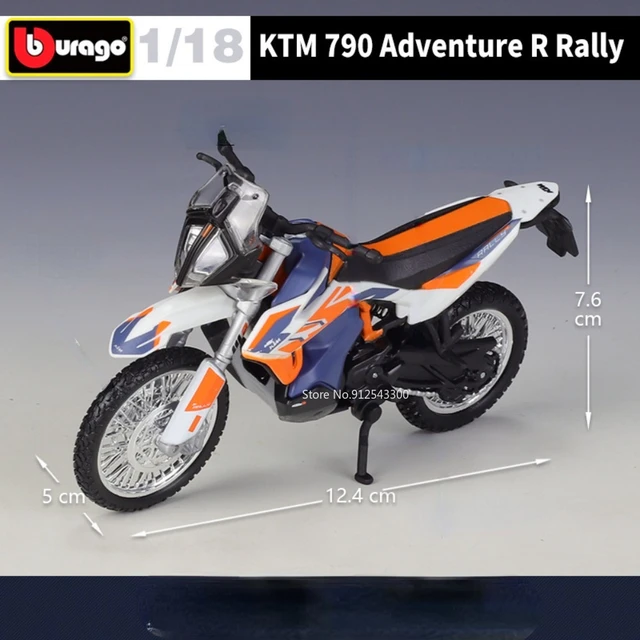 Alloy Motocross Simulation Model Toy  Miniature Motorcycle Motocross - 1  18 Car - Aliexpress