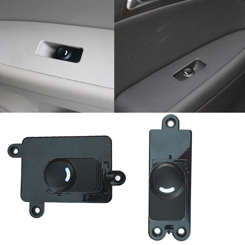 Passenger Side Window Control Switch Electric Glass Lifter Control