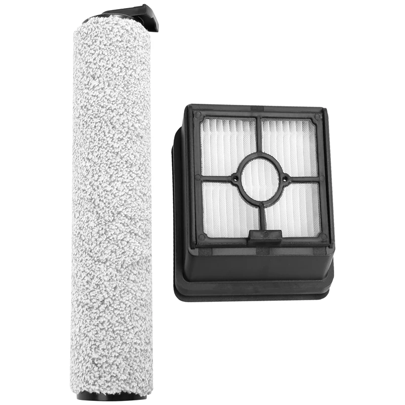 

Replacement For Eureka FC9 Floor Brush Roller Hepa Filter Electric Floor Washer Spare Parts Accessories
