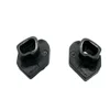 Convertible Locking Hook Repair Kit Left Right Fit for Mercedes-Benz W451 SMART 2007-2014 ,A4517760016 4