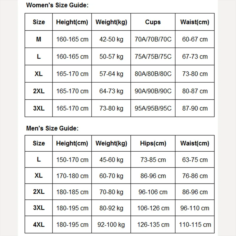 Rash Guard 3-5 Piece with Boy Shorts Long Sleeve Zipper Swimsuit Women Men