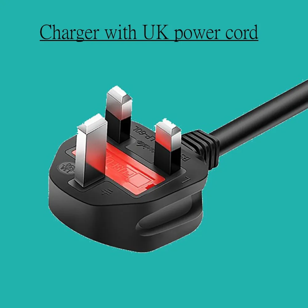 65W AC Adapter Power Charger For Lenovo G50-45 G50-30 G50-70 G50-80 B50-30 – 20V 3.25A
