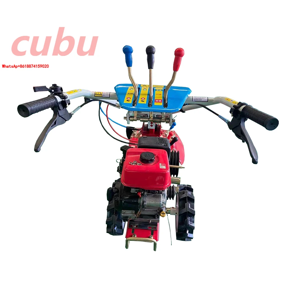 

Силовой микро культиватор сельского хозяйства, машина для прополки, мощный культиватор, сельскохозяйственная техника