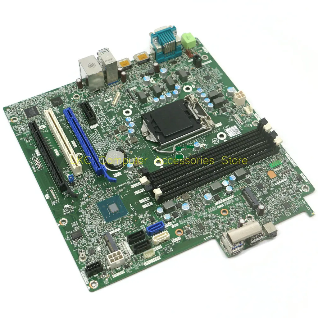 新しい DELL Optiplex 7060 タワーデスクトップマザーボード