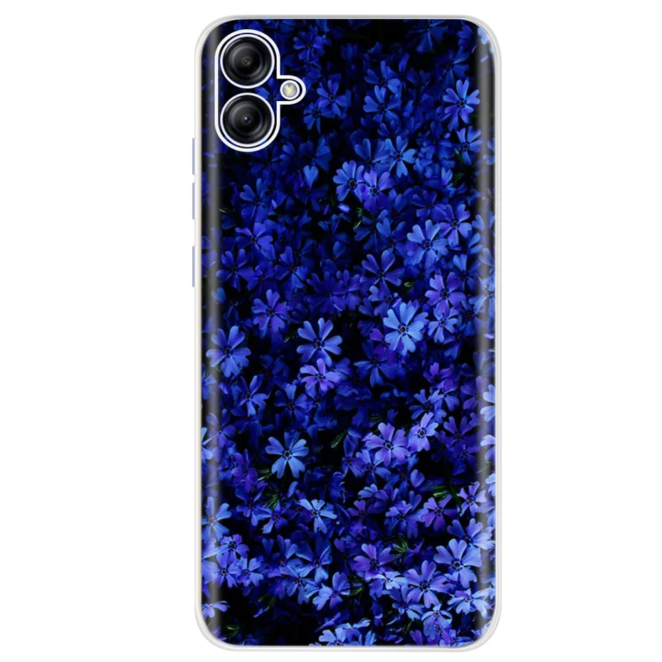 Cute Printed Soft Silicone TPU Phone Case - 2022 Edition