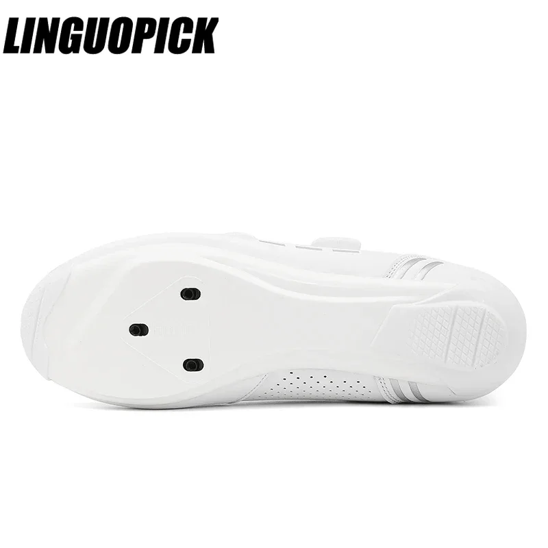 Cycling shoes mtb road bike sneakers cleat Non-slip Men's Mountain biking shoes Bicycle spd road footwear speed