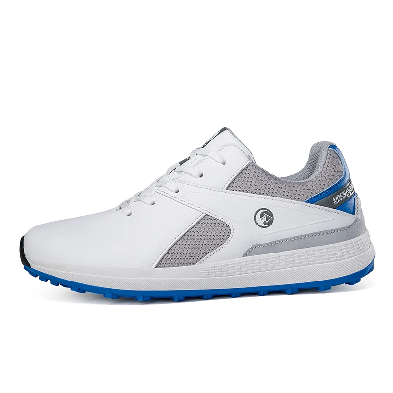 

Men Women Golf Shoes Training Golf Wears for Men Big Size 39-47 Walking Footwears Luxury Athletic Sneakers