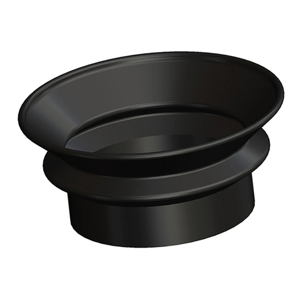 Eye Protector Cups 33-38mm PVS-18/14 NVE Night Vision Eyepiece Eye Shields Binocular Infrared Thermal Imaging Scope Rubber Recoil Eye Guards Cups