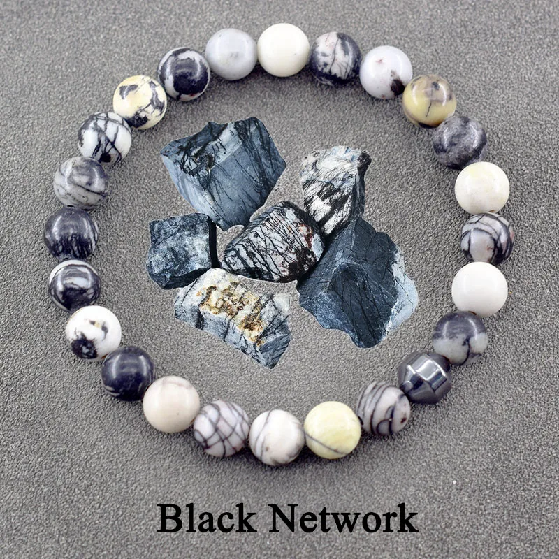 10 Black Network b