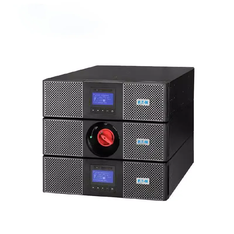 

Интеллектуальный UPS источник питания Eaton 9PXEBM180-9PXEBM180-180 в батарейный блок-подходит для 5K/6 кВА
