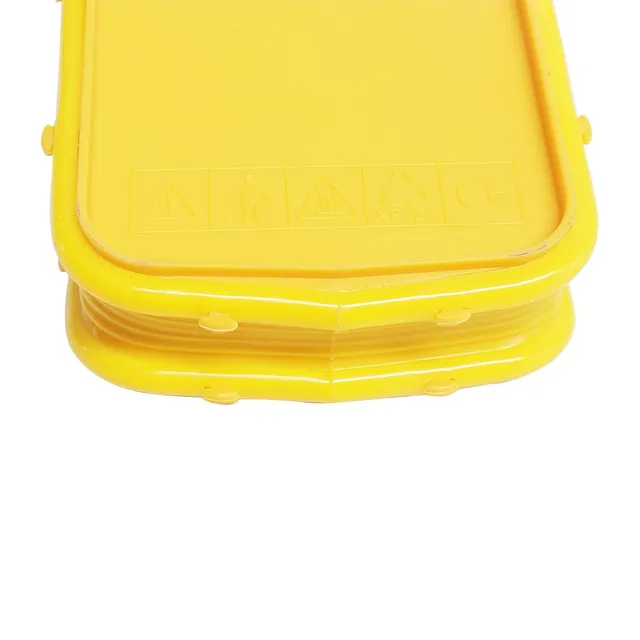 Méhészeti Méhek Füstbomba Tartozékok Műanyag Méh Dohányos Doboz Csere Alkatrészek Apikultúra Méhész Eszköz - Image 6