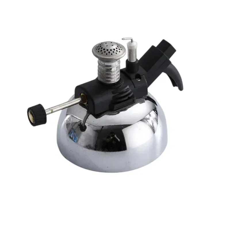 New Micro Burner Corner Portable, Mini Coffee Stove, Moka Pot Stove, Siphon Pot, Hand Pot, Gas Home Stove