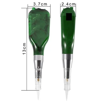 Vietnam Permanent Makeup Machine Wireless Pen For Use Eyebrow Lips Eyeliner Supplies