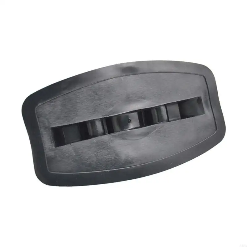 2Pcs Paddles Fixed Frame Awning Brackets Fixed Buckles Inflatable Boats Fixing Paddles Holder Sunshade Mount Brackets