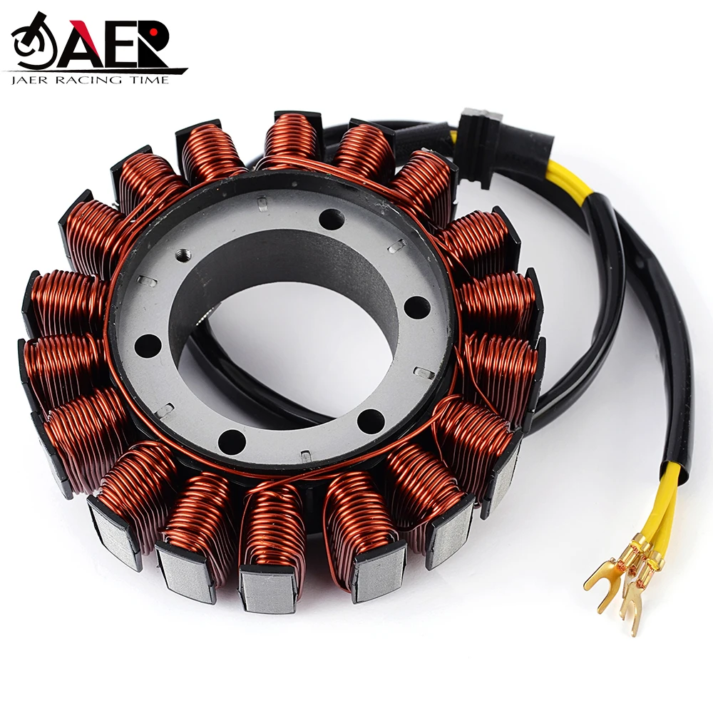 

Motorcycle Stator Coil for Honda VFR1200 VFR1200F VFR VFR1200X (DCT) Crosstourer 31120-MGE-641