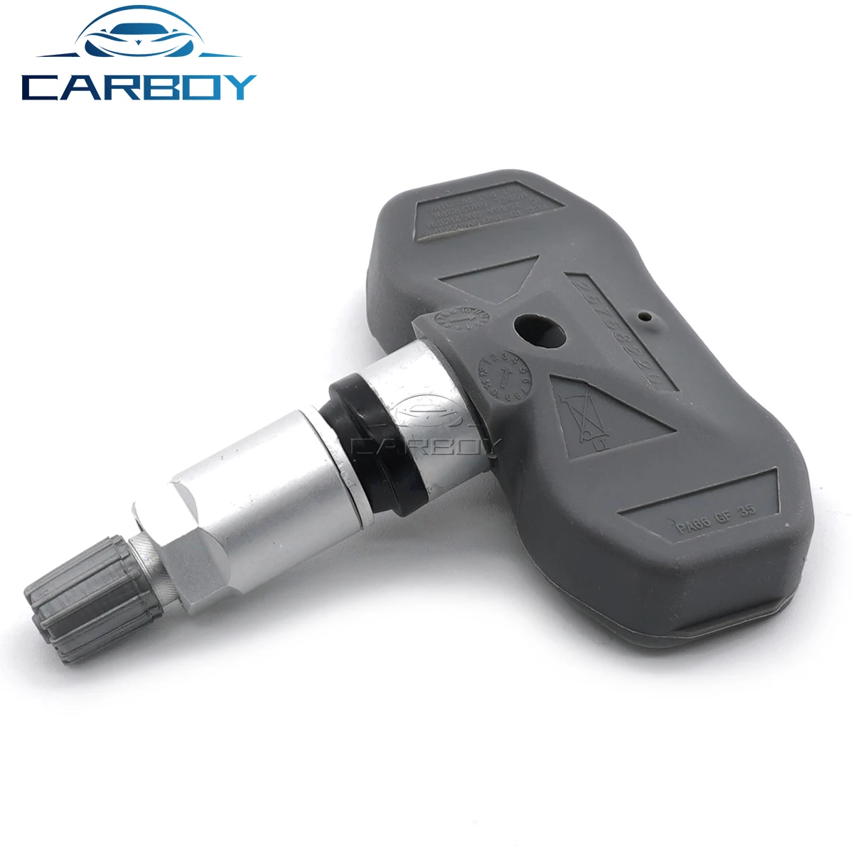 Chevrolet Corvette ͺ 10306573 TPMS, 427  ȣϴ ڸ 2DR ĳ CTS STS XLR ڵ Ÿ̾ з  315MHz