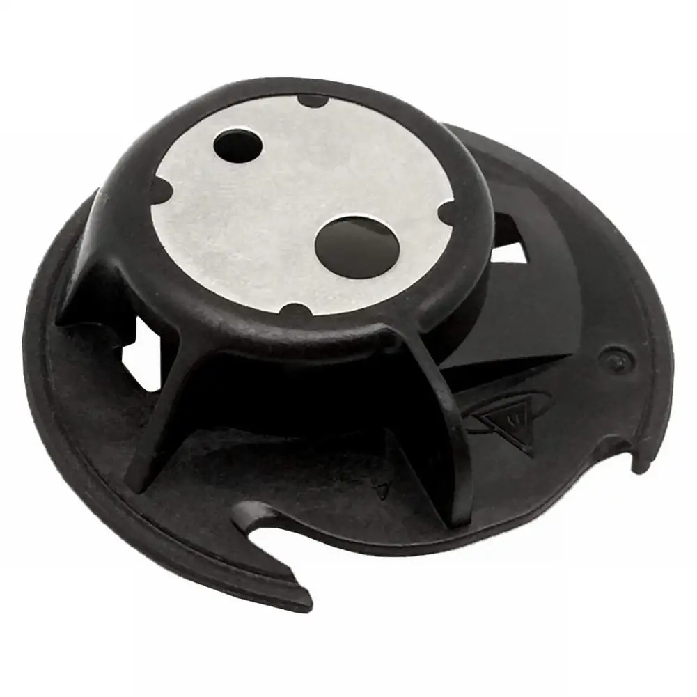 

Durable Crafts Bobbin Case 416568801 9340 Practical Replacement For Home Sewing Machine Accessories