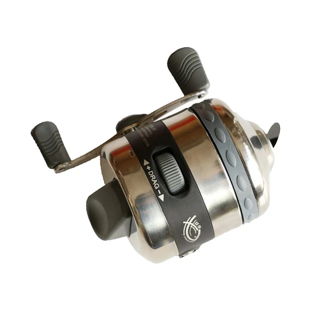 Fishing Wheel Outdoor Hunting Reservoir Pond Fishing Reels for