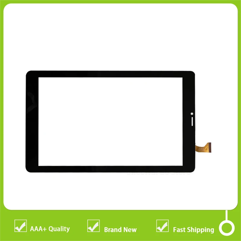 Новый 10 1 дюйма JM10D-F ZYD101-144-V01 сенсорный экран панель дигитайзер замена стеклянного