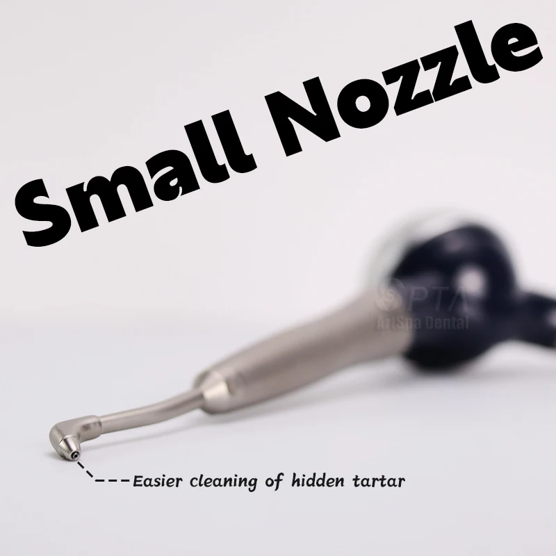 Рисунок 4 - Стоматологический аппарат Air профи