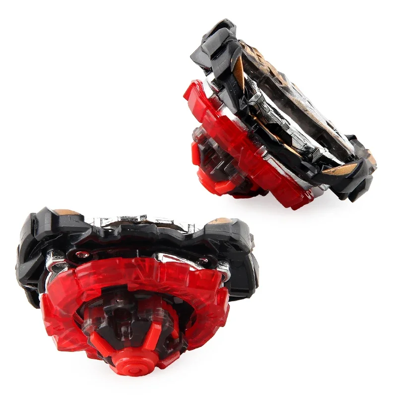 Bey Burst B-153 Prime Apocalypse Gyro Metal Spinning Starter Booster Toy Bley Xmas