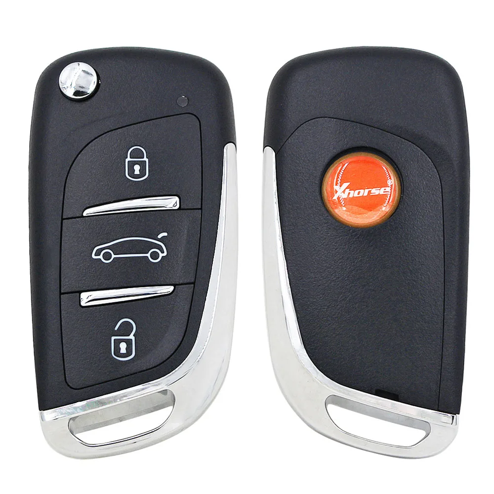 Universal VVVI Key Tool Remote Car Key - Smart, Super, Wireless, Wire Series (English Version)