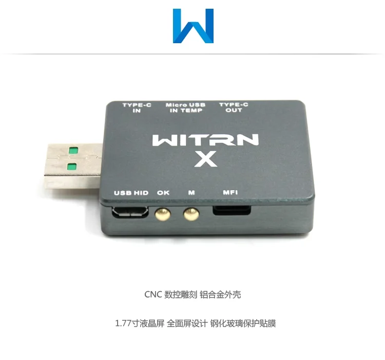 Usb pd 3.0 pps