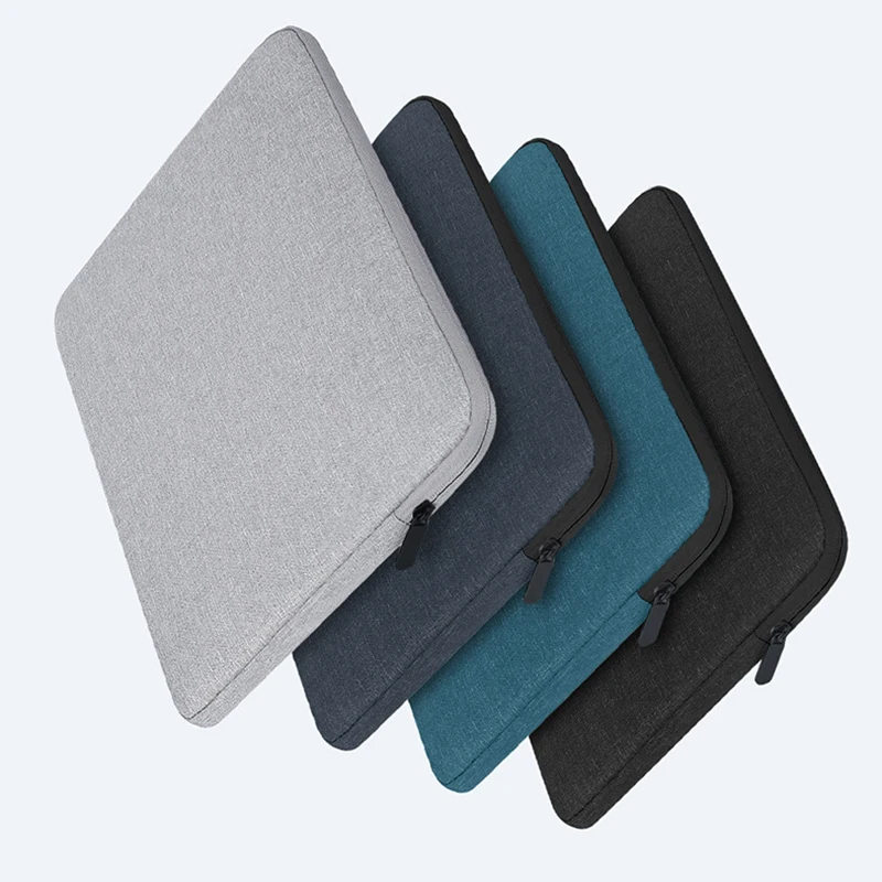 Borsa Per Laptop Per Asus Vivobook F510Ua 15.6 "Chromebook 14 15.4 Zenbook 13 Flip 15.6 Custodia Per Laptop Custodia Per Notebook Borsa Per Imac Air 1