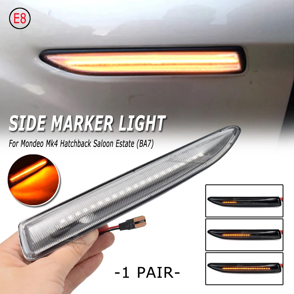 LED ̳ ̵ Ŀ  õ   ,  󵥿 4 Mk4 BA7 03.2007-01.2015, 2 