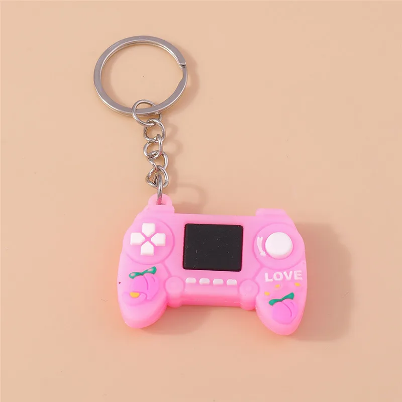 Porte-clés Détachable En Forme De Manette Xbox One - Matière Plastique - Thème Xbox - Neuf Avec étiquettes