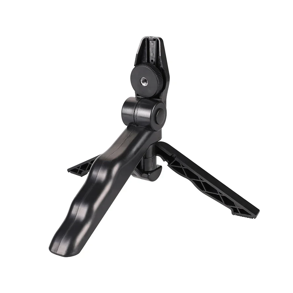 Stable And Portable Mini Tripod For Phone Mobile Camera Holder Clip Smartphone Monopod Tripe Stand Octopus phone tripod mini tripod metal mini tripod stand