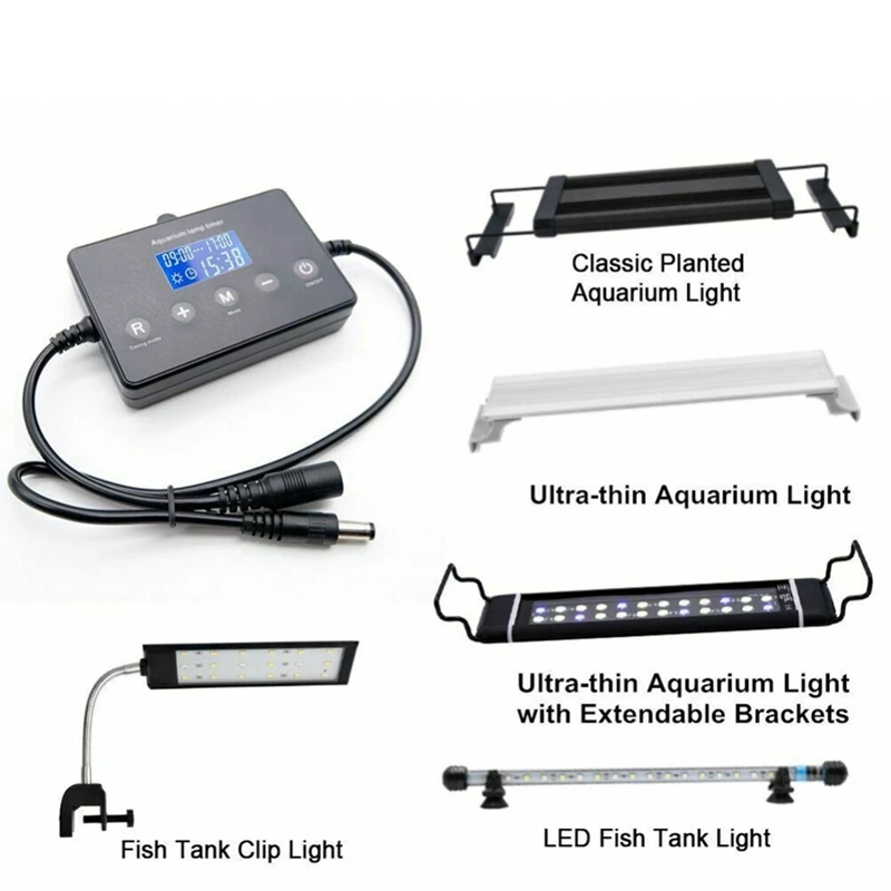 Ʈ LED   Ÿ̸ Ʈѷ,  ⷹ,   Ʈѷ  , 2X
