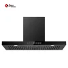 60cm 70cm 90cm Super Quiet Cooker Hood Kitchen Range Hoods With Auto Clean 1