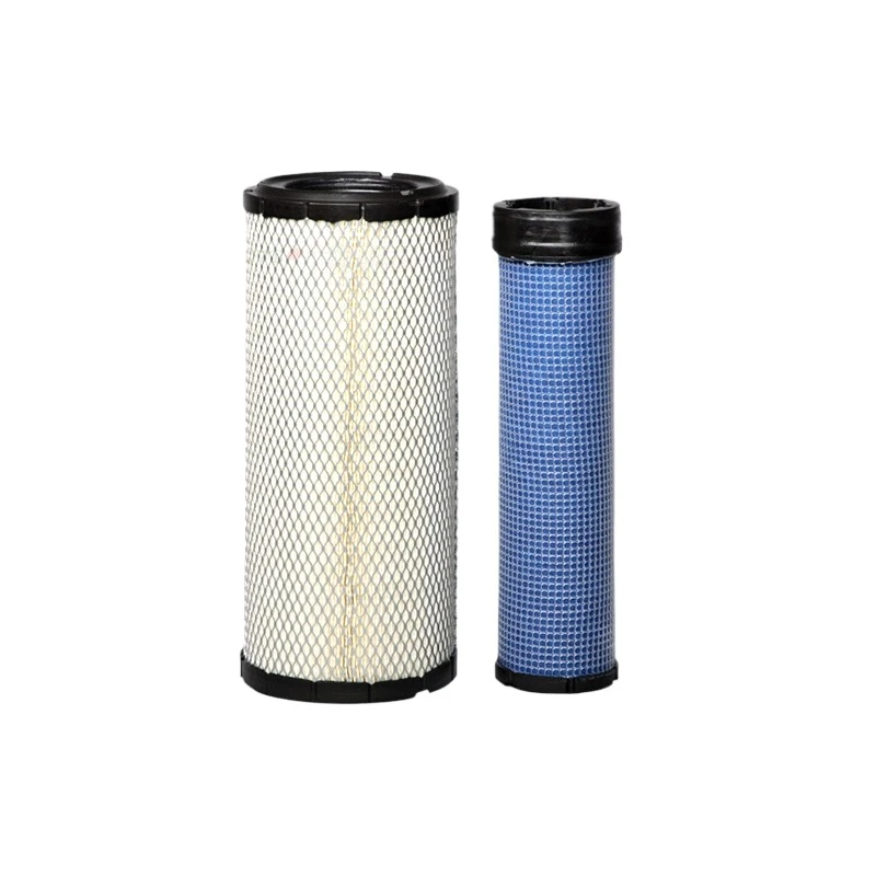 

For Kobelco SK kx 75-8 Donaldson Air Filter X802239 Air Filter Universal P827653/p829332 Excavator Accessories