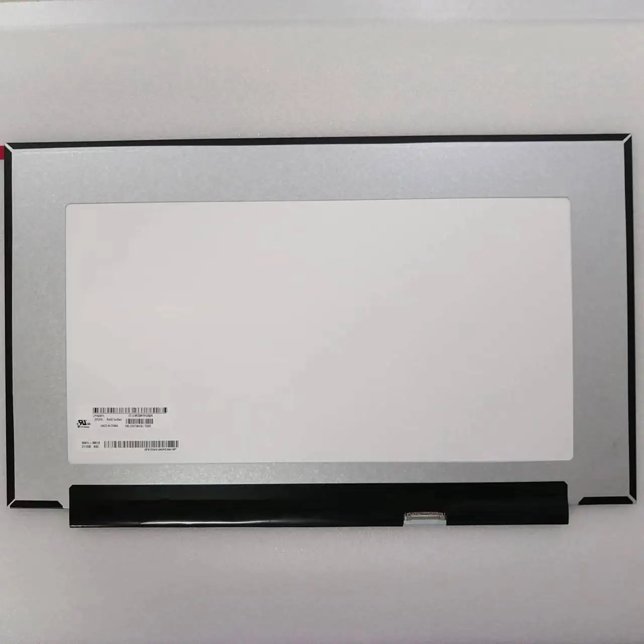 Matriz Led Slim para Huawei Honor Magicbook x 15 2023 Bbr-wah9 Painel de Tela Lcd Portátil Fhd Ips 1920*1080p 156