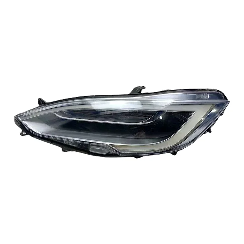 

Подходит для автомобильных фар Tesla model S OEM1053572 1053575, автомобильные осветительные системы, лампы головного света, фонари для автомобиля, фонарь