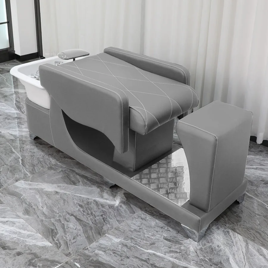 Рисунок 2 - Парикмахерский шампунь стул для