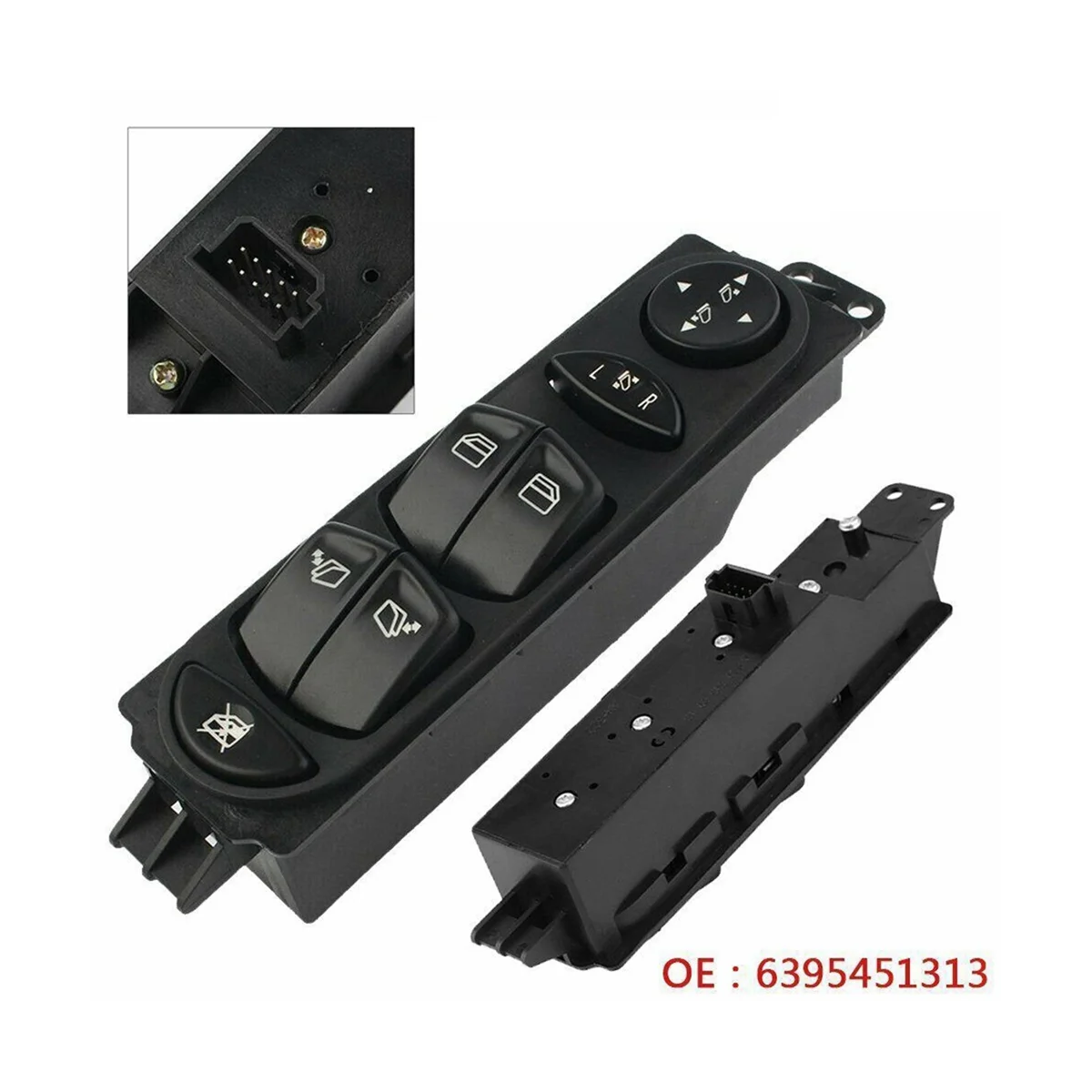 ޸  Ƴ Wieland W639 2006-2012    ġ,    ġ, A6395451313