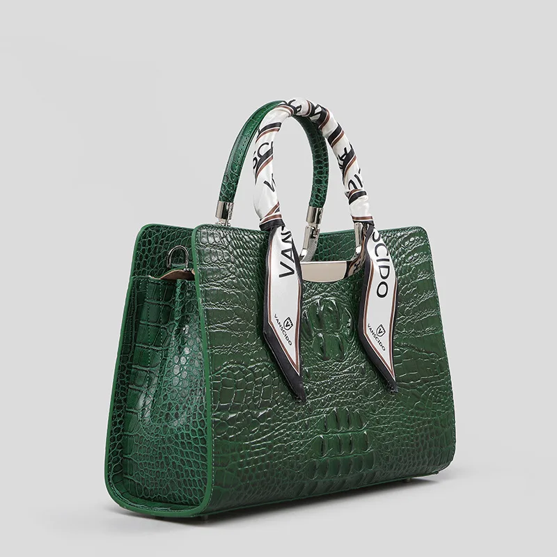 Women's Bag Crossbody Handbag Shoulder Tote Y2k New Genuine Leather Head Layer Cowhide Versatile Underarm Large Capacity Retro