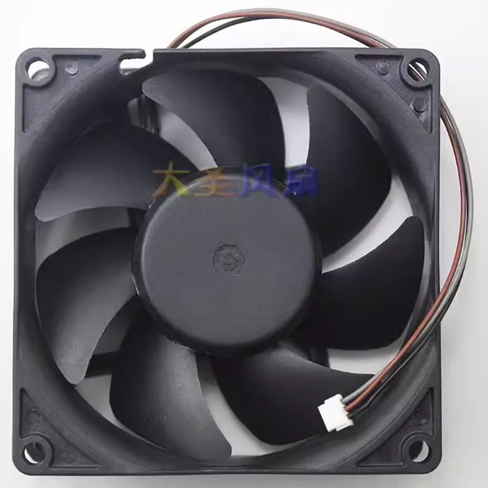 Рисунок 2 - Для SUNON EE80251S1-D170-F99 DC 12V 1