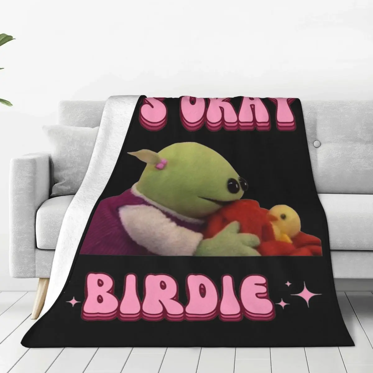 Nanalan Im Gonna You Care of Birdie ���, ���� Ȩ ���ο� ���, ������ �淮, ���� �ڵ��� ħ�뺸