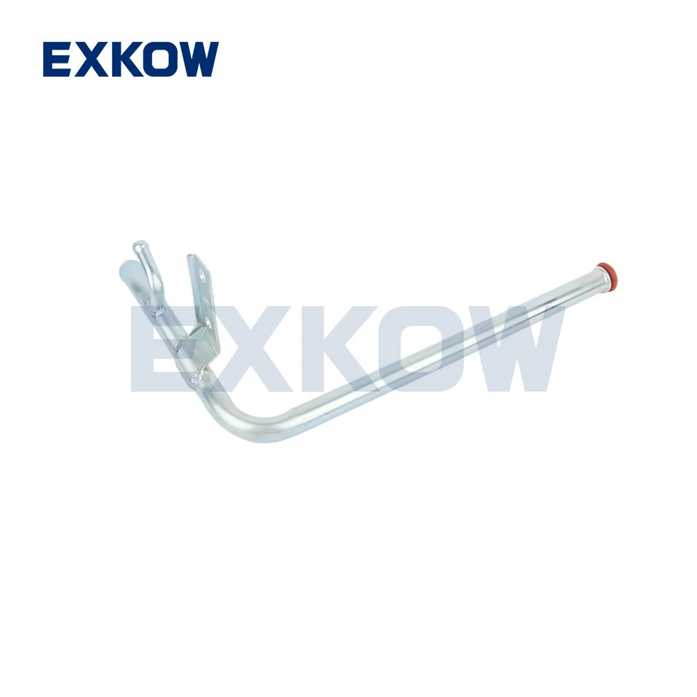 Water Pump Coolant BY-Pass Pipe for Mitsubishi L200 K26T Pajero Montero V23 V33 MD132760 Flange Engine Cooling Kit Egr Water Pipe Connector
