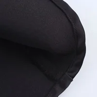 Robe d'été pour femmes, vêtements de tempérament Simple, à la mode et Sexy, dos nu, Texture en Satin de soie, col suspendu, nouvelle collection 2025 5