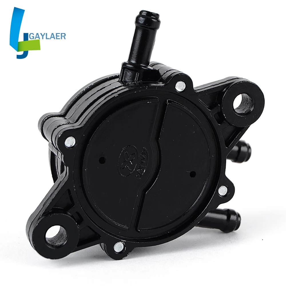 Qw1 Bomba De Combustible Para John Deere Z355e Z355r Z375r | Meses Sin