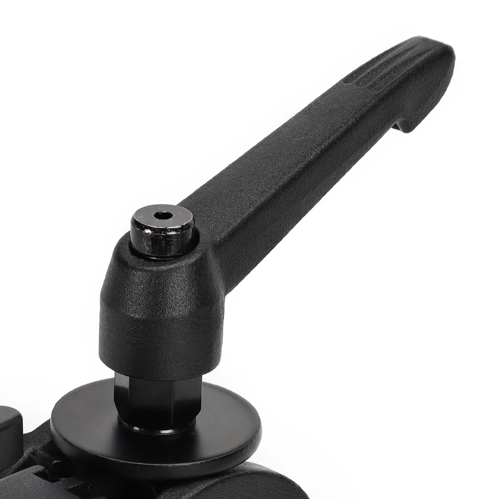 DSLR-Kamera-Klemmhalterung für Fahrrad- und Motorradlenker, Super-Klemmhalter, Magic Arm Verlängerungshalterung für GoPro DJI OSMO Insta360 – Detail 30