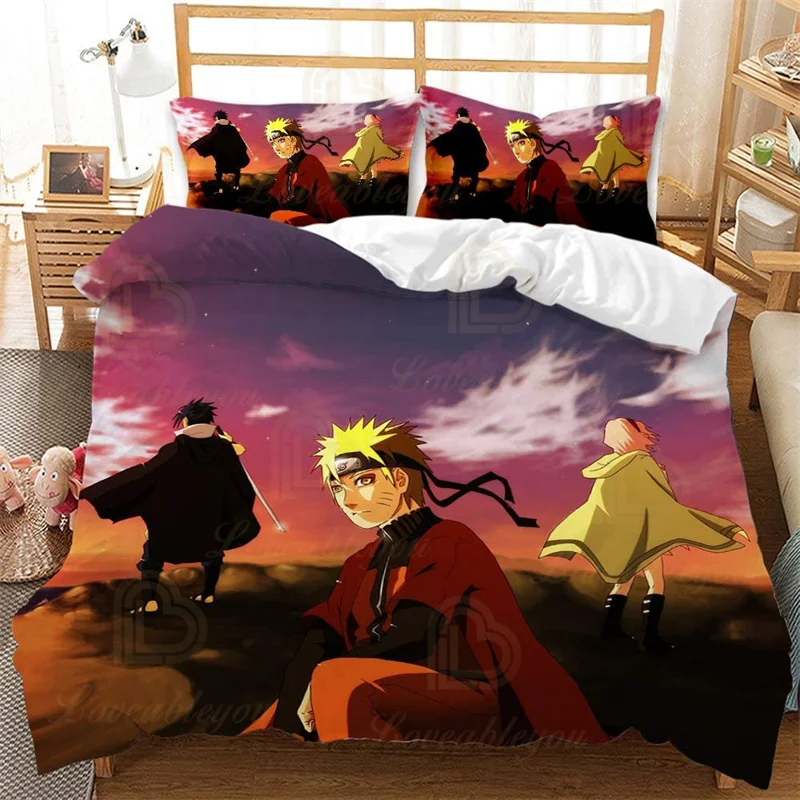 Papel De Parede Vinil Sala Akatsuki Anime Naruto Nuvem 2m